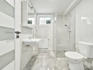 Prodej bytu 1+kk, Praha - Liboc, Za vokovickou vozovnou, 39 m2