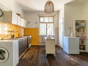 Prodej rodinného domu, Brno, Vyšehradská, 81 m2