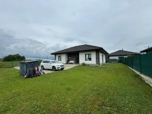 Prodej rodinného domu, Dolní Ředice, Pardubická, 130 m2