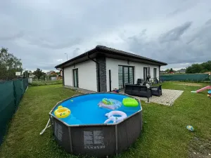 Prodej rodinného domu, Dolní Ředice, Pardubická, 130 m2