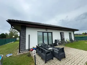 Prodej rodinného domu, Dolní Ředice, Pardubická, 130 m2