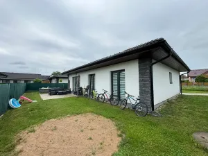 Prodej rodinného domu, Dolní Ředice, Pardubická, 130 m2