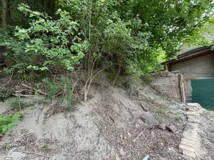 Prodej pozemku pro bydlení, Chrudim, Pod Kopcem, 1056 m2