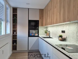 Prodej bytu 3+1, Ostrava, Písečná, 70 m2