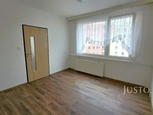 Pronájem bytu 3+1, Písek, třída Přátelství, 64 m2