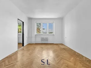 Prodej bytu 2+1, Liberec, Puškinova, 52 m2