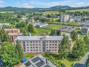 Prodej bytu 2+1, Liberec, Puškinova, 52 m2