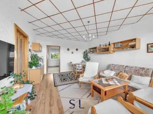 Prodej bytu 3+1, Příšovice, 74 m2