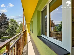 Prodej bytu 4+kk, Frýdlant nad Ostravicí, 91 m2