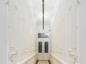 Prodej bytu 3+kk, Karlovy Vary, Vřídelní, 91 m2