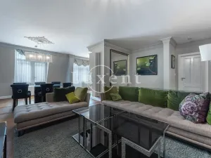 Prodej bytu 4+kk, Karlovy Vary, Vřídelní, 162 m2