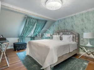 Prodej bytu 4+kk, Karlovy Vary, Vřídelní, 162 m2