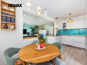 Prodej rodinného domu, Horoušany, Podzimní, 155 m2