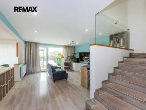 Prodej rodinného domu, Horoušany, Podzimní, 155 m2