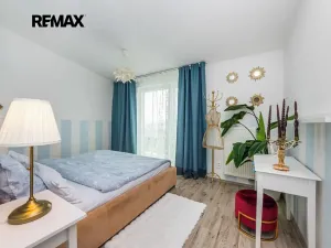Prodej rodinného domu, Horoušany, Podzimní, 155 m2