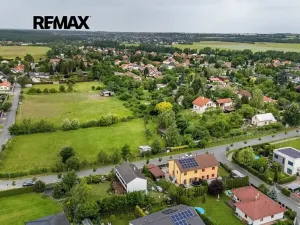 Prodej rodinného domu, Horoušany, Podzimní, 155 m2