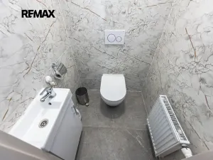 Pronájem rodinného domu, Praha - Strašnice, U trati, 120 m2