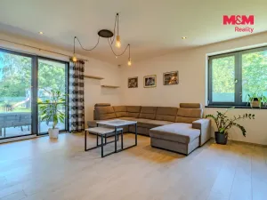 Prodej rodinného domu, Dolní Lutyně, Skřečoňská, 109 m2