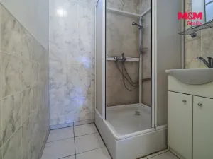 Prodej bytu 3+1, Kdyně, Na Tržišti, 62 m2
