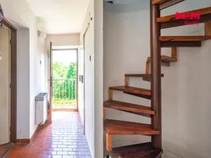 Prodej rodinného domu, Teplá - Zahrádka, 130 m2