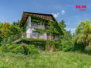 Prodej rodinného domu, Teplá - Zahrádka, 130 m2