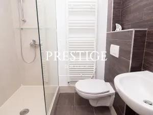 Pronájem bytu 1+kk, Praha - Žižkov, Kubelíkova, 35 m2