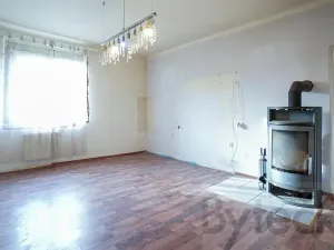 Prodej rodinného domu, Pyšely, Průběžná, 129 m2