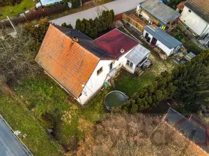 Prodej rodinného domu, Pyšely, Průběžná, 129 m2