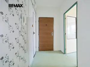 Prodej bytu 1+1, Přeštice, Rybova, 37 m2