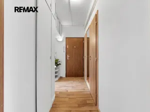 Prodej bytu 4+1, Blatná, K Jatkám, 74 m2