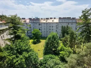 Pronájem bytu 2+kk, Olomouc, Masarykova třída, 57 m2