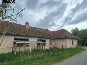 Prodej chalupy, Študlov, 139 m2