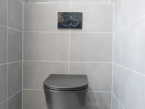Pronájem bytu 1+kk, Praha - Modřany, Pertoldova, 29 m2