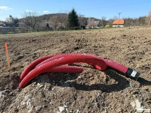 Prodej pozemku pro bydlení, Žerčice, 890 m2