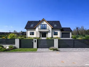 Prodej pozemku pro bydlení, Žerčice, 890 m2