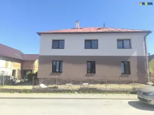 Pronájem bytu 2+kk, Polná, Sokolská, 48 m2