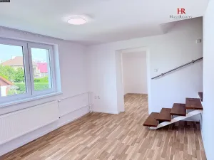 Pronájem bytu 4+1, Benešov, Hráského, 102 m2