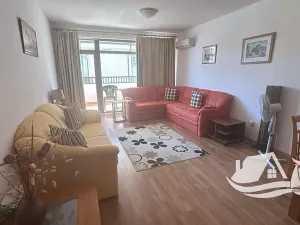 Prodej bytu 2+kk, Pomorie, Bulharsko, 65 m2