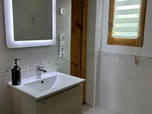 Prodej chaty, Pěnčín, 47 m2