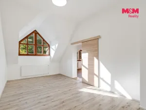 Pronájem bytu 2+kk, Chlumec, Ústecká, 65 m2
