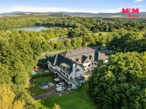 Pronájem bytu 2+kk, Chlumec, Ústecká, 65 m2
