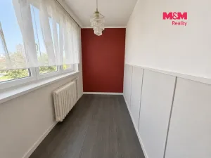Prodej bytu 3+1, Ostrava - Zábřeh, Výškovická, 70 m2
