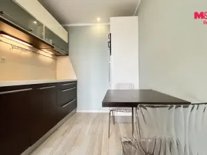Pronájem bytu 2+kk, Poděbrady - Poděbrady II, Dr. Horákové, 43 m2