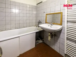 Prodej bytu 3+1, Jablonec nad Nisou - Mšeno nad Nisou, Mozartova, 73 m2