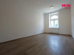 Prodej bytu 2+1, Prostějov, Resslova, 49 m2