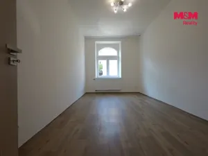 Prodej bytu 2+1, Prostějov, Resslova, 49 m2