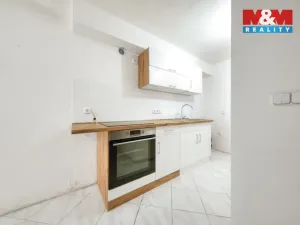 Prodej bytu 2+1, Praha - Bubeneč, U zeměpisného ústavu, 57 m2