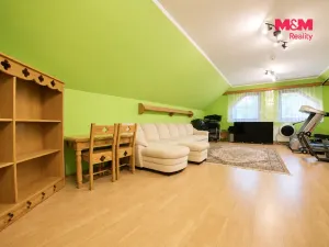 Prodej rodinného domu, Tršice - Hostkovice, 474 m2