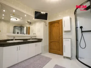 Prodej rodinného domu, Tršice - Hostkovice, 474 m2