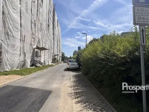 Pronájem bytu 1+1, Česká Lípa, Železničářská, 35 m2
